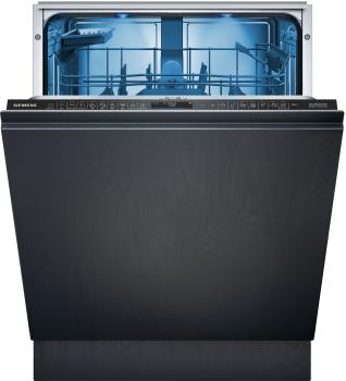 Siemens SN97T801BE - iQ700, Vollintegrierter Geschirrspüler, varioScharnier, 60 cm, 5 Jahre Garantie!